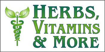 Herbs Vitamins  More